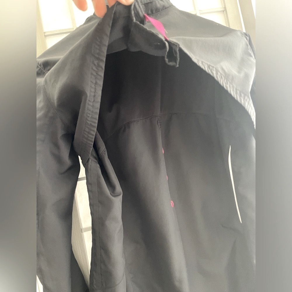 Adidas Jacket - Storm Climastorm Fitness/Active Wear - Picture 13 of 13